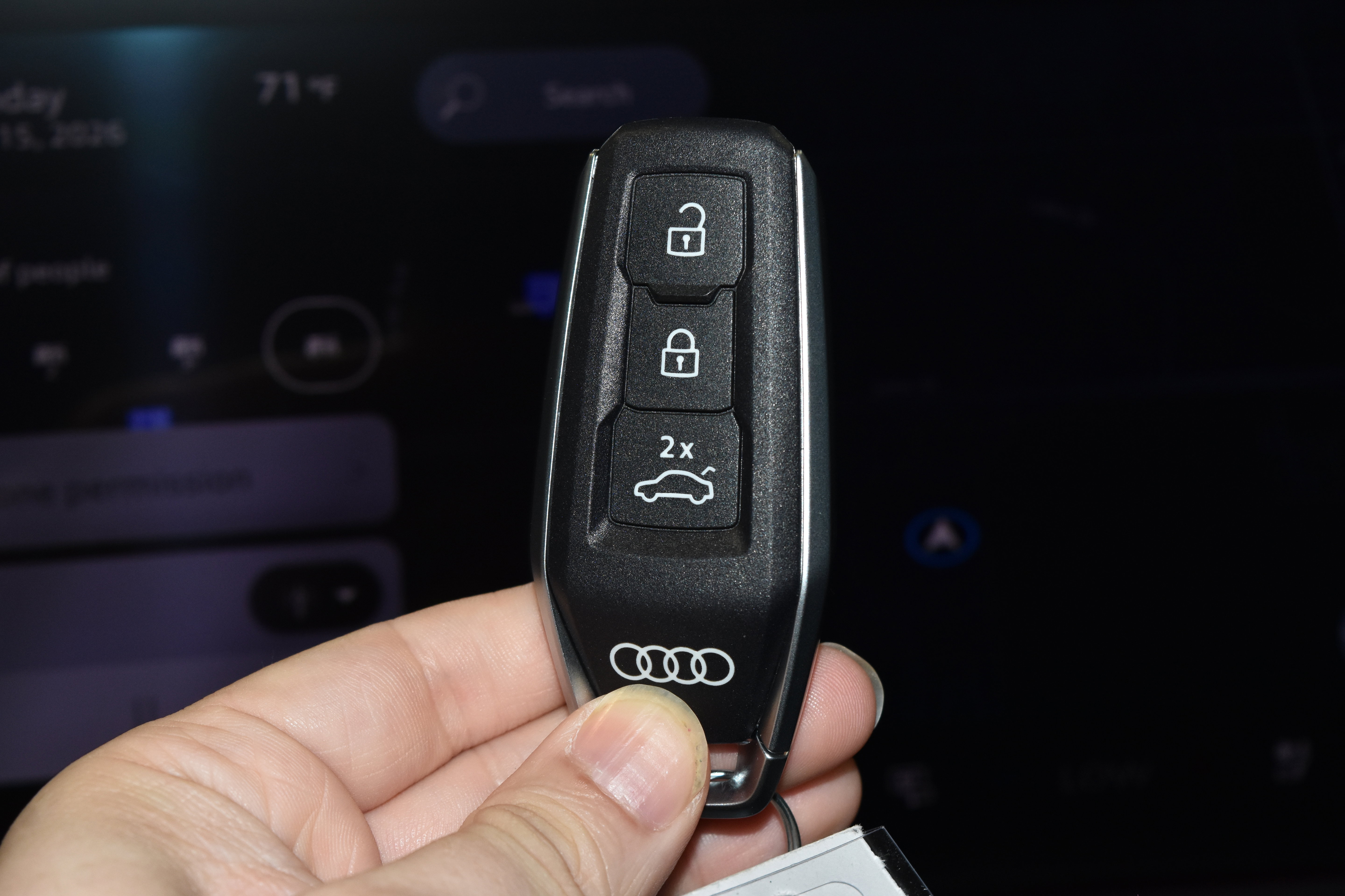 New 2026 Audi A5 2.0T Premium Plus AWD/4WD image 15
