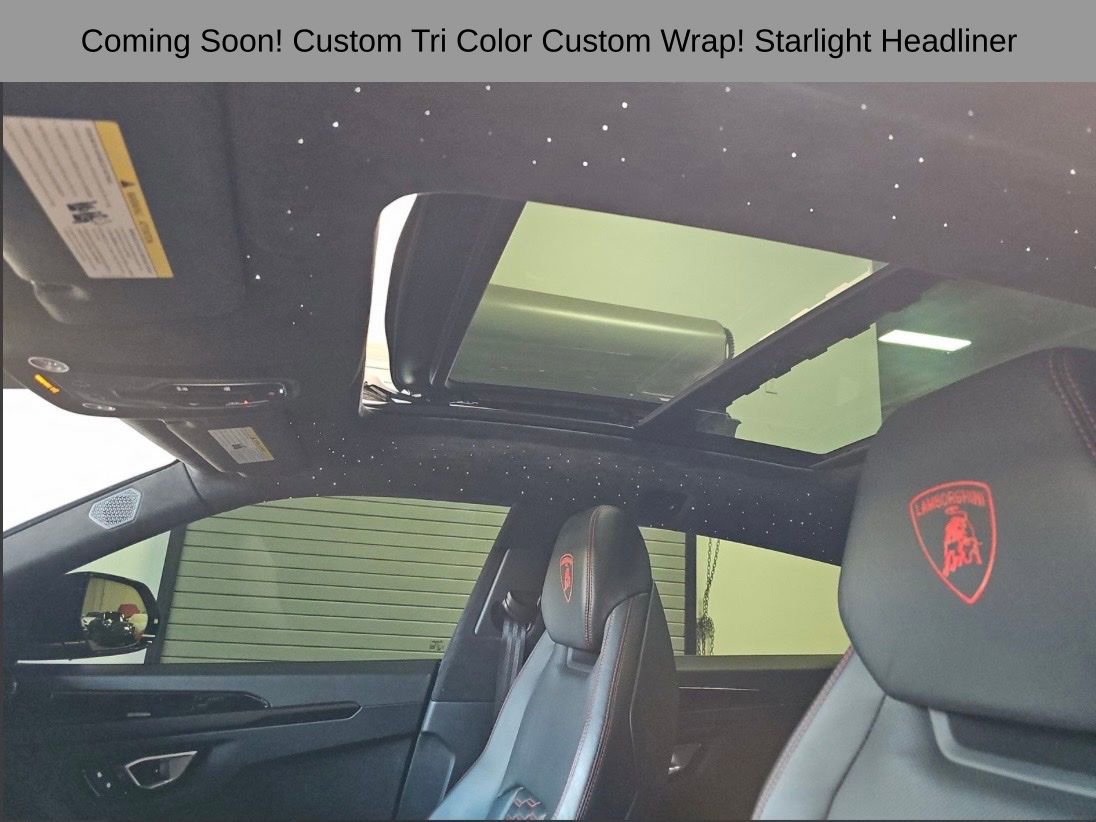 Used 2021 Lamborghini Urus image 4