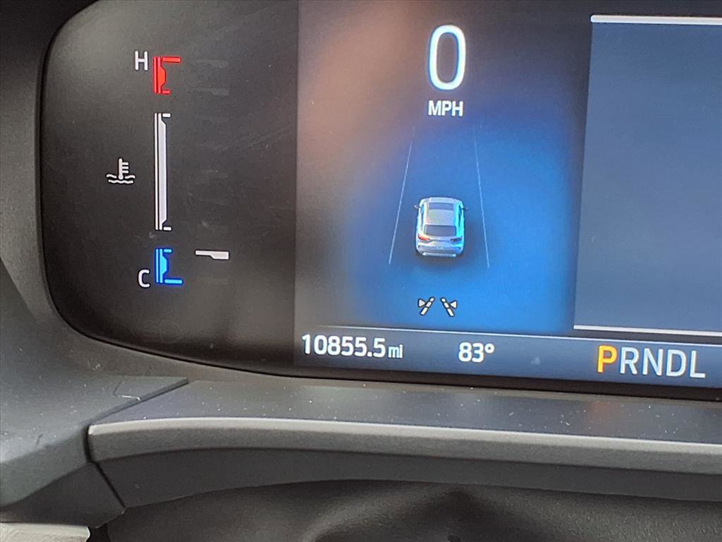 Used 2025 Ford Escape Active image 29