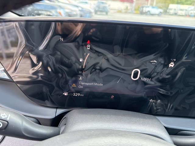 New 2026 Buick Envista Preferred w/ Convenience I Package image 18