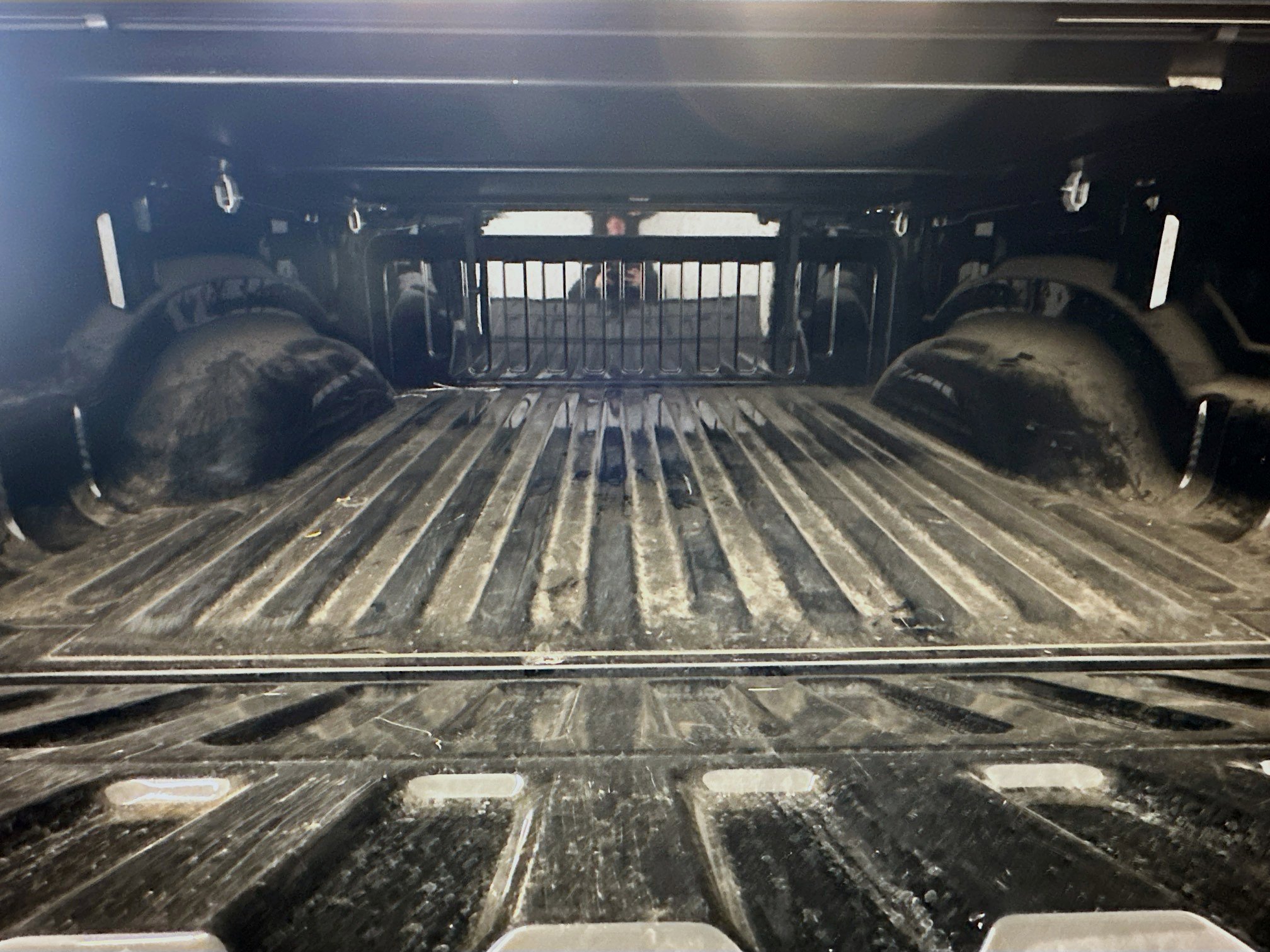 Used 2023 RAM 1500 Big Horn image 30