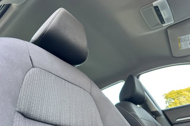 Used 2023 Nissan Altima 2.5 SV image 17