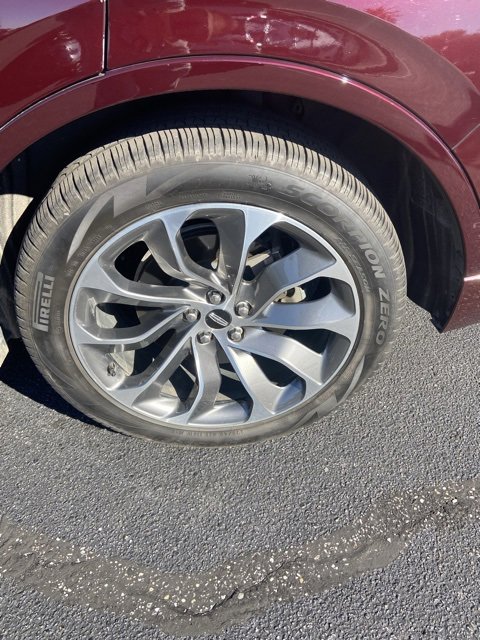 Used 2022 Lincoln Aviator Grand Touring w/ Equipment Group 301A image 4