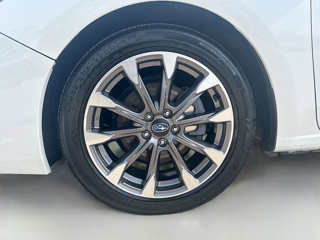 Used 2020 Subaru Impreza 2.0i Limited w/ Popular Package #1 AWD/4WD image 29