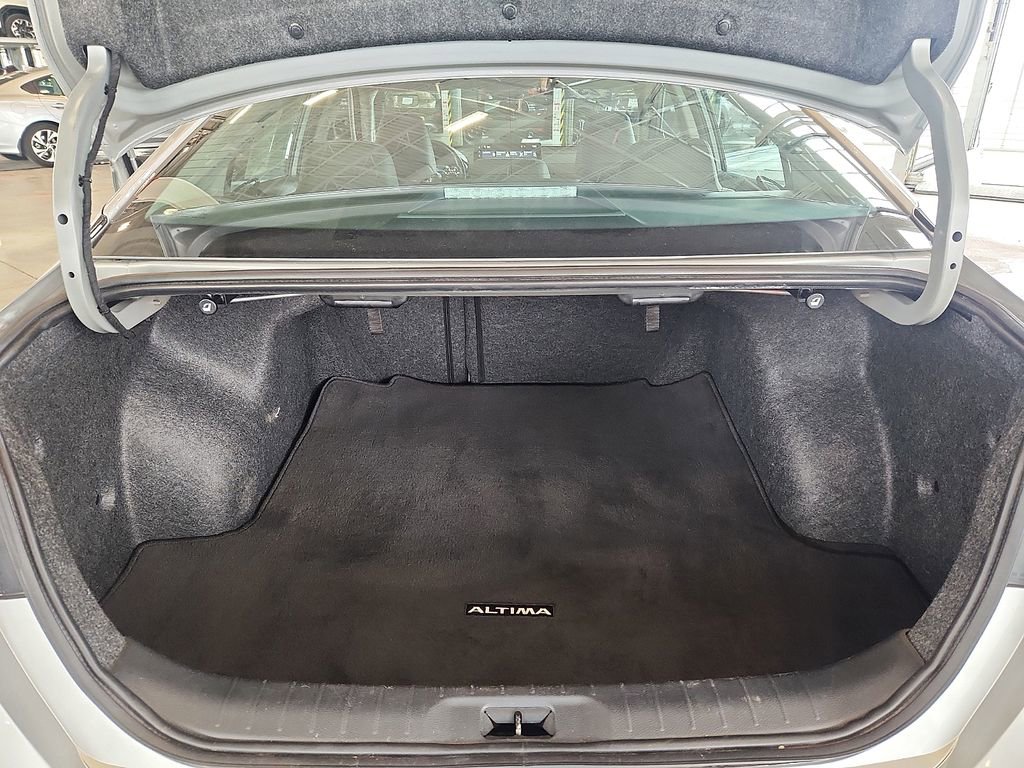 Used 2023 Nissan Altima 2.5 SL image 30