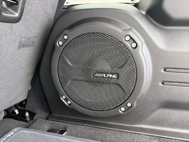 New 2026 Jeep Wrangler Unlimited Sport AWD/4WD image 39