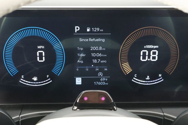 Used 2025 Hyundai Santa Fe SEL FWD image 29