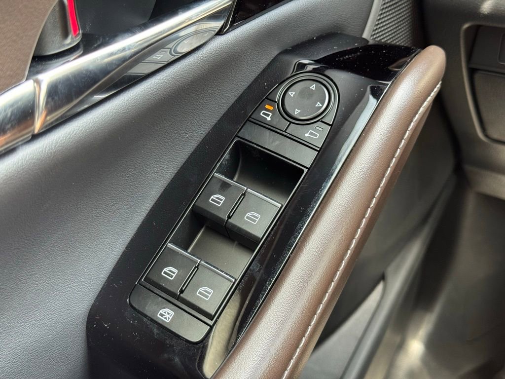 New 2025 MAZDA CX-30 2.5 Turbo w/ Premium Package image 19