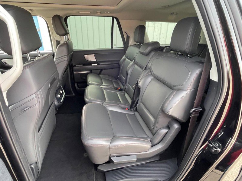 Used 2025 Ford Expedition Max Active image 22