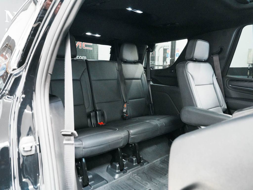 Used 2023 GMC Yukon Denali image 36