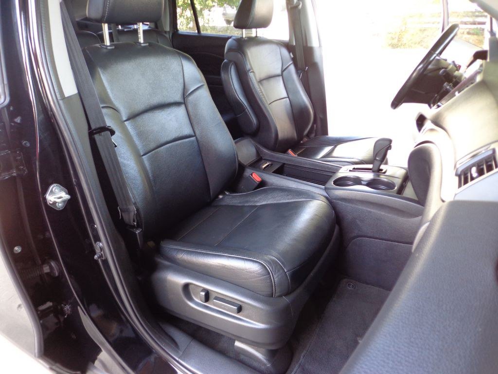 Used 2019 Honda Pilot EX-L image 17