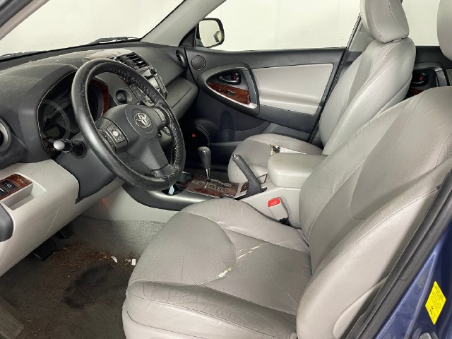 Used 2010 Toyota RAV4 Limited FWD image 2