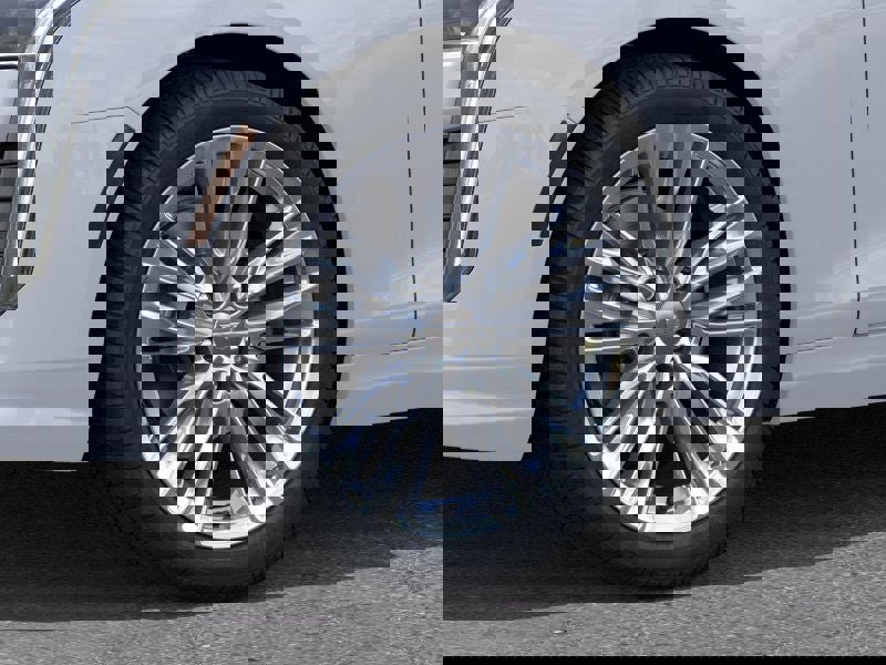 New 2026 Cadillac CT4 Premium Luxury image 9