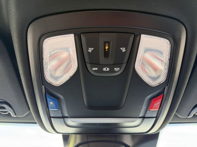 New 2026 RAM 3500 Tradesman w/ Chrome Appearance Group A image 32
