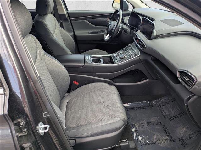 Used 2023 Hyundai Santa Fe SEL image 21