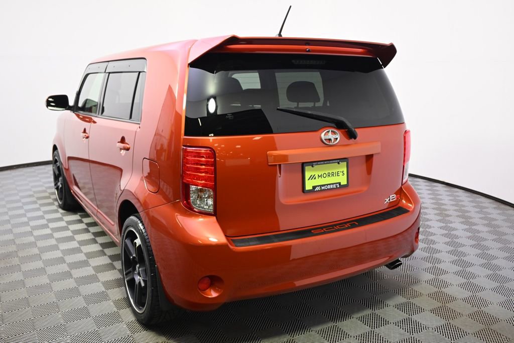 Used 2012 Scion xB Release Series 9.0 image 4
