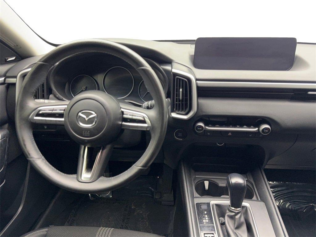 Used 2024 MAZDA CX-50 AWD 2.5 S w/ Cargo Package image 53