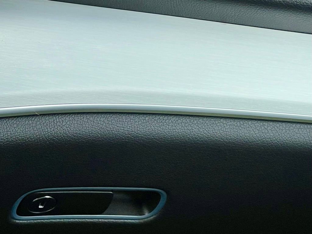 Certified 2025 Mercedes-Benz GLS 450 4MATIC image 29