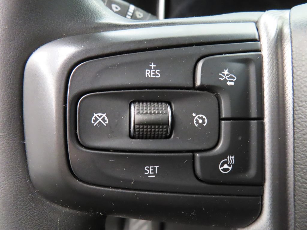 Used 2024 GMC Sierra 2500 Denali w/ Denali Reserve Package AWD/4WD image 51