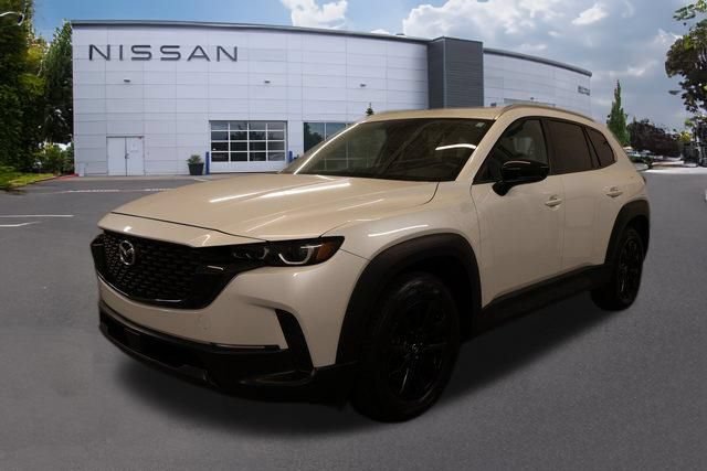 Used 2023 MAZDA CX-50 2.5 S w/ Preferred Plus Pkg AWD/4WD image 6