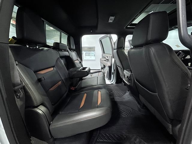 Certified 2024 GMC Sierra 2500 AT4 w/ AT4 Premium Plus Package image 15