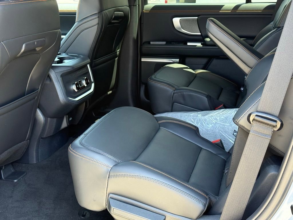 New 2026 Ford Expedition Tremor AWD/4WD image 7