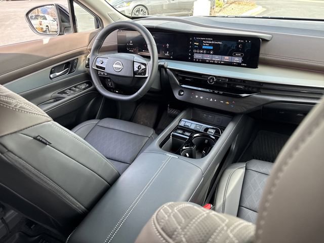 Used 2025 Nissan Murano Platinum image 26