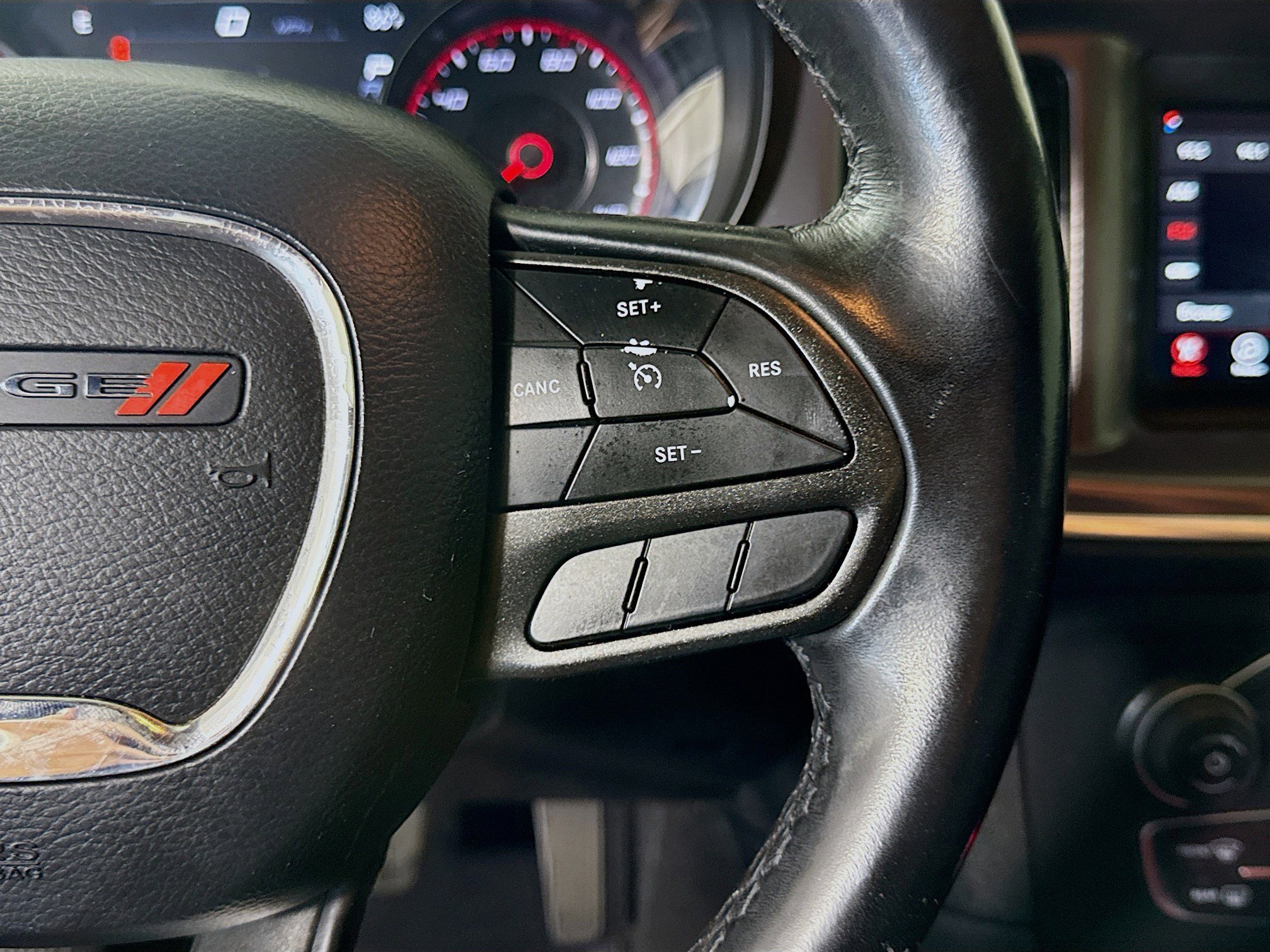 Used 2021 Dodge Charger SXT w/ Blacktop Package image 15