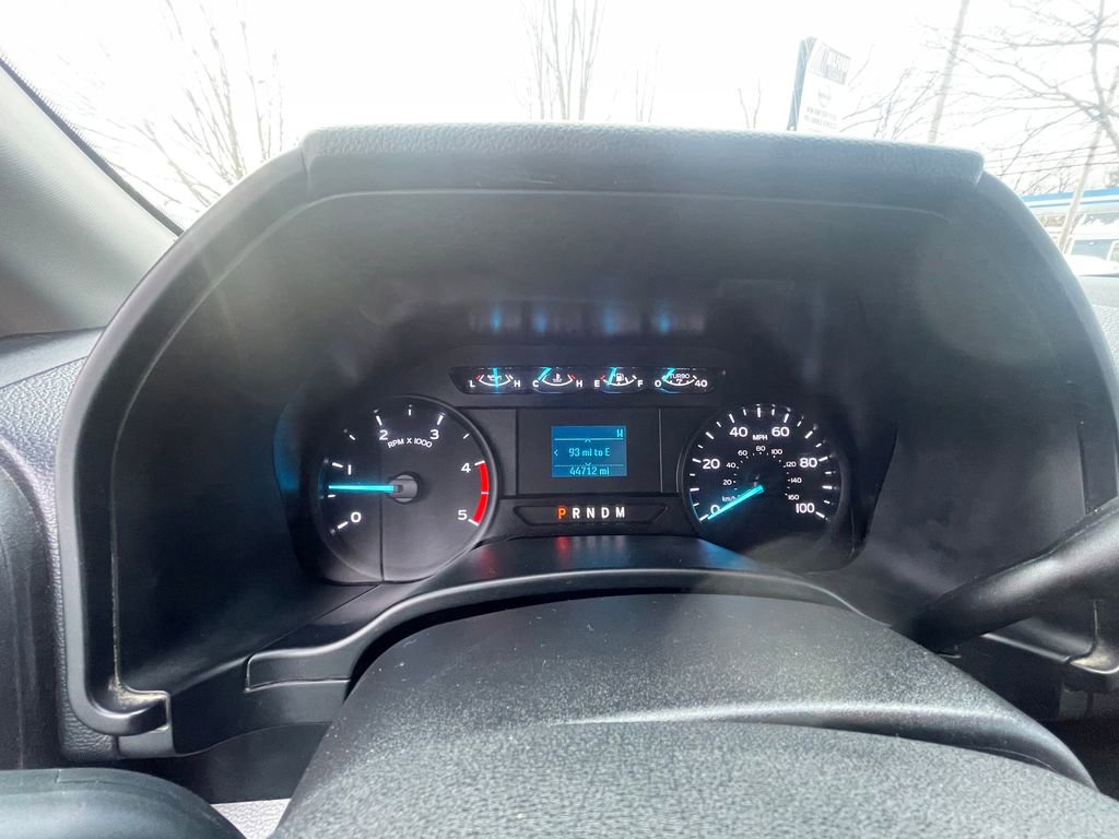 Used 2021 Ford F450 XL w/ Snow Plow Prep Package image 14