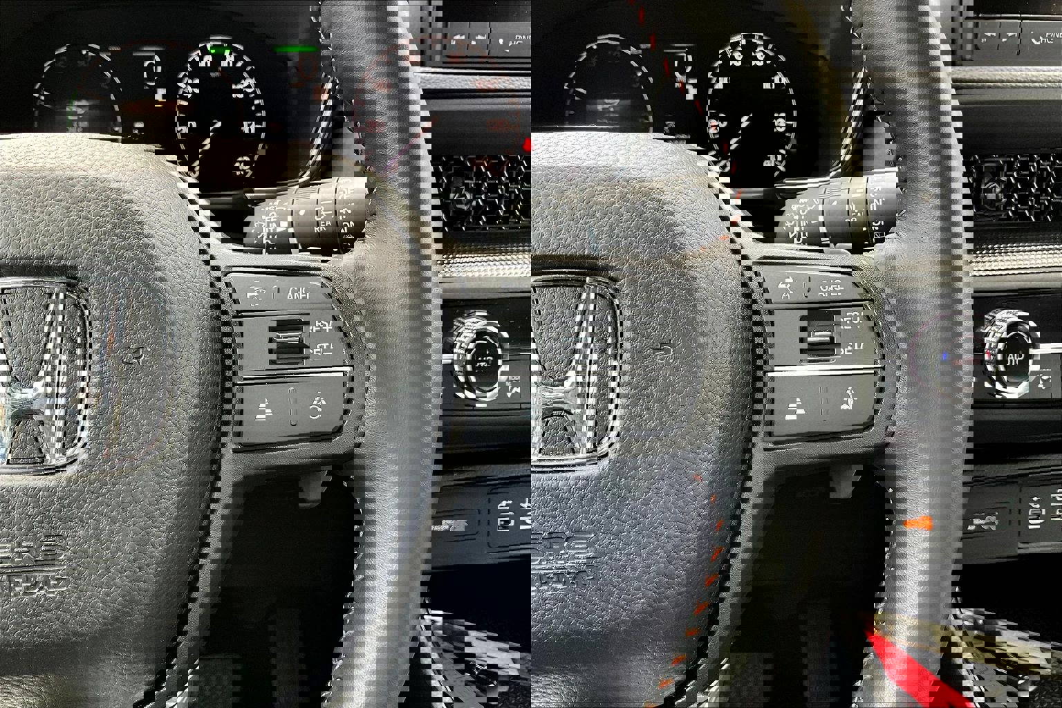 Used 2025 Honda CR-V Sport image 21