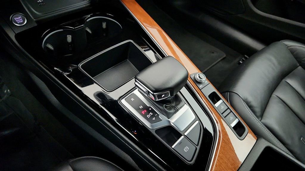 Used 2020 Audi A5 2.0T Prestige w/ Convenience Package image 17