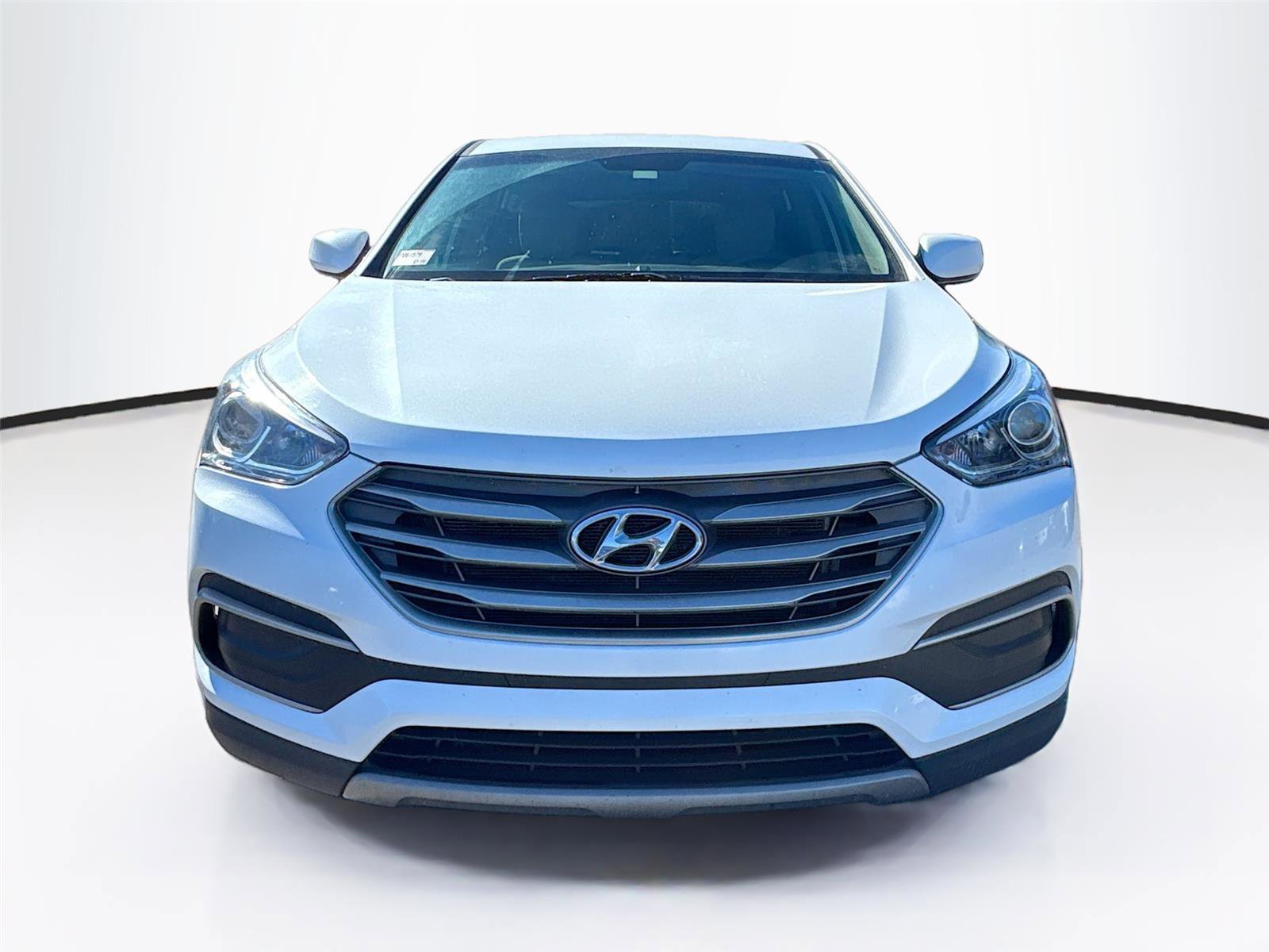 Used 2018 Hyundai Santa Fe Sport w/ Cargo Package image 2