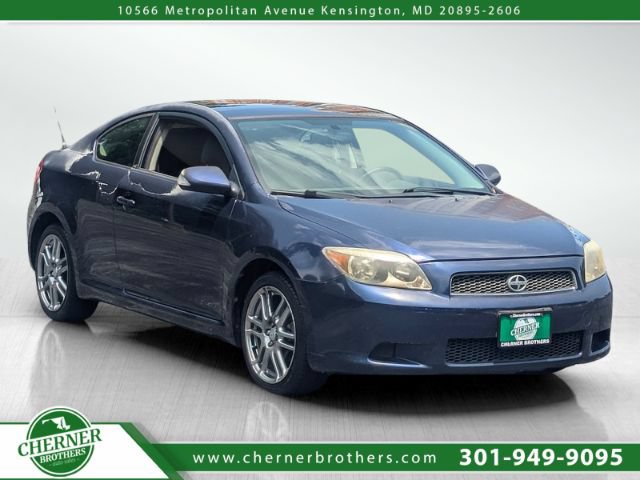 Used 2006 Scion tC
