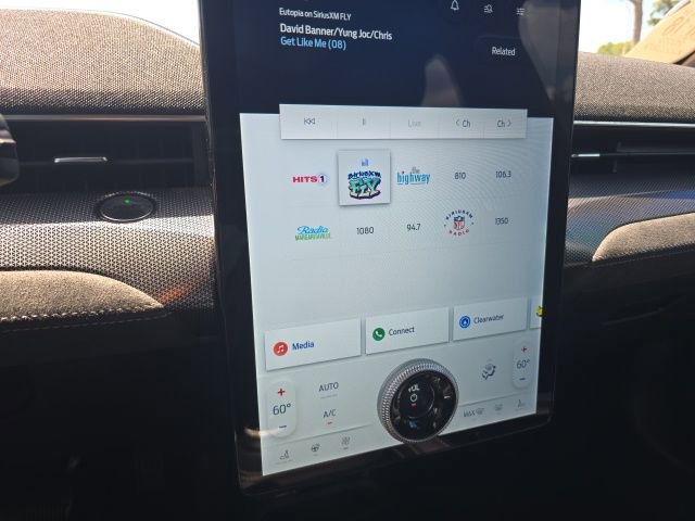 Used 2023 Ford Mustang Mach-E GT w/ GT Performance Edition image 13