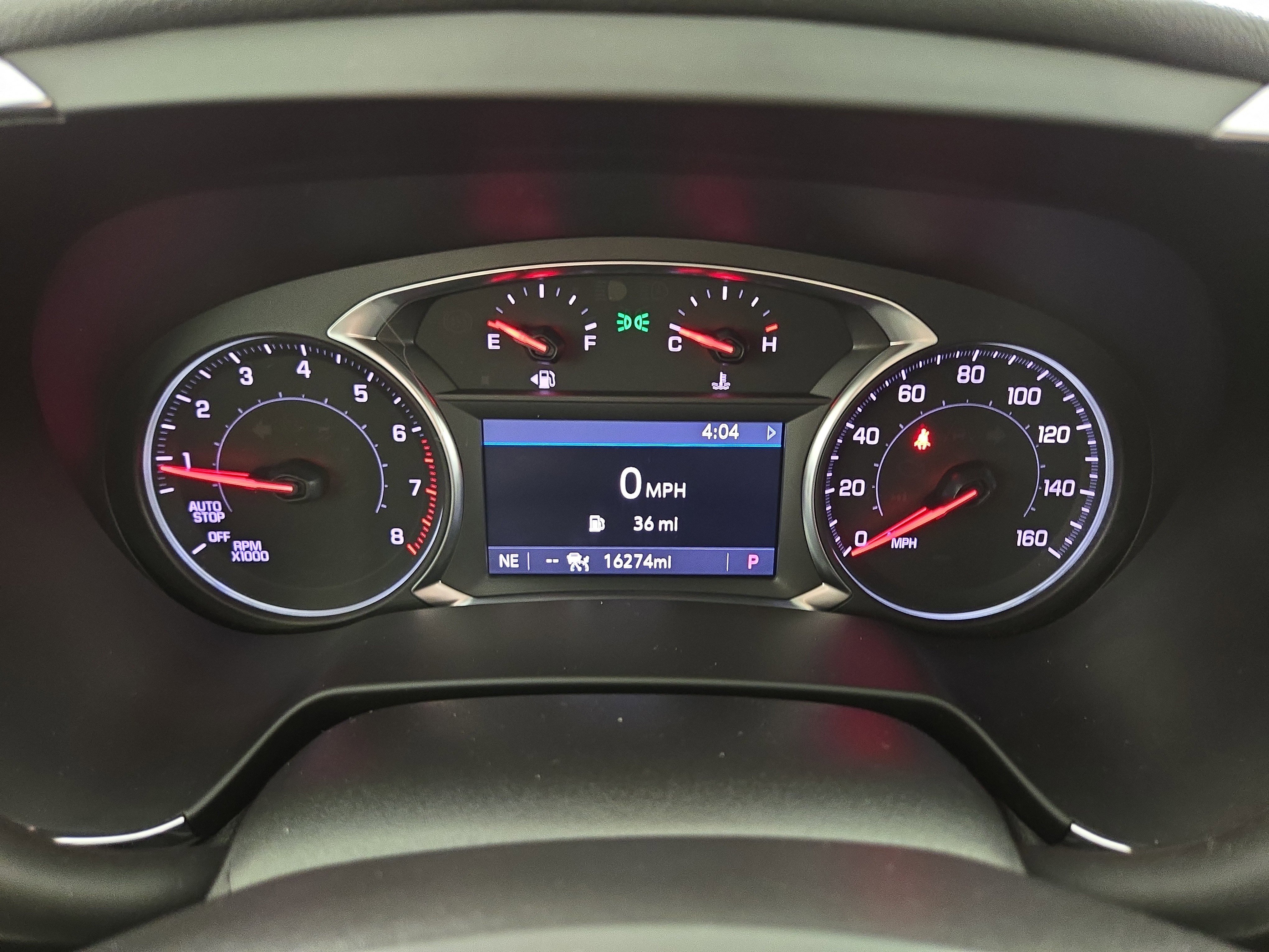 Certified 2024 Chevrolet Blazer LT w/ Convenience Package image 17