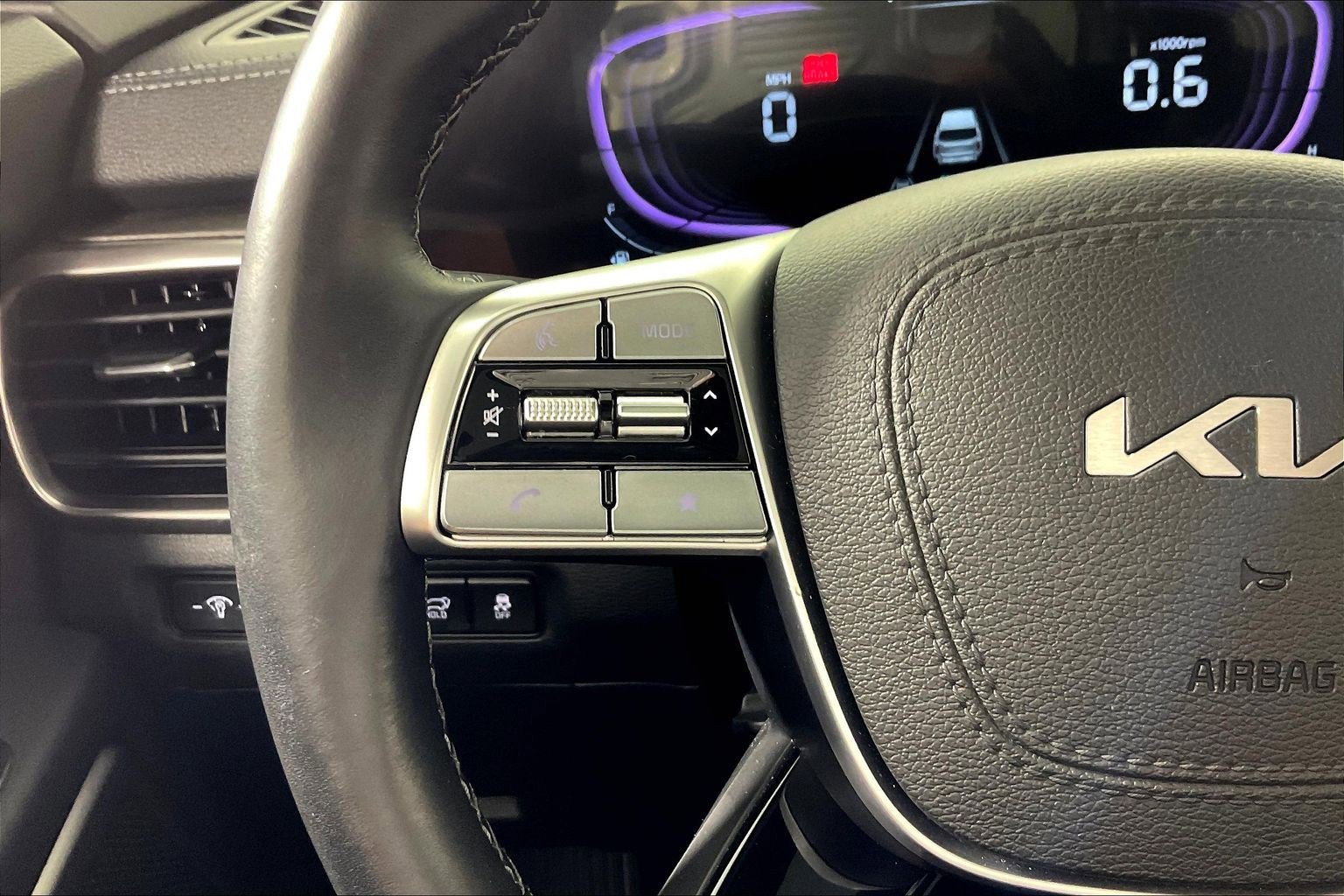 Used 2025 Kia Telluride EX X-Line image 11