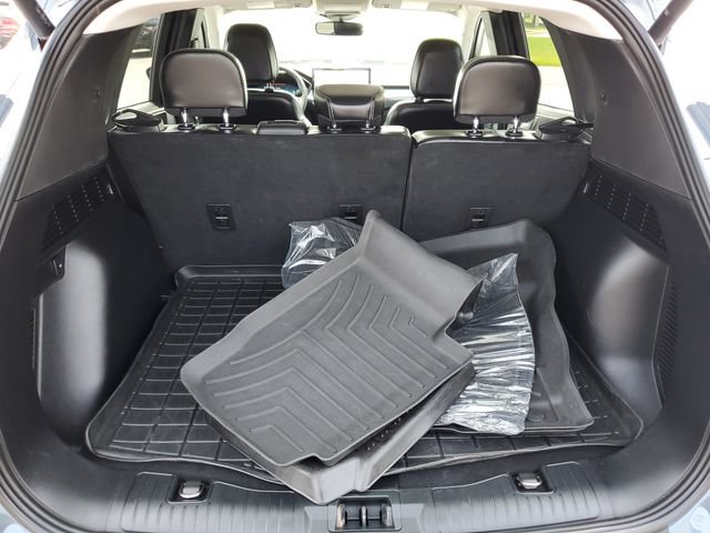 Certified 2023 Ford Escape Platinum AWD/4WD image 35