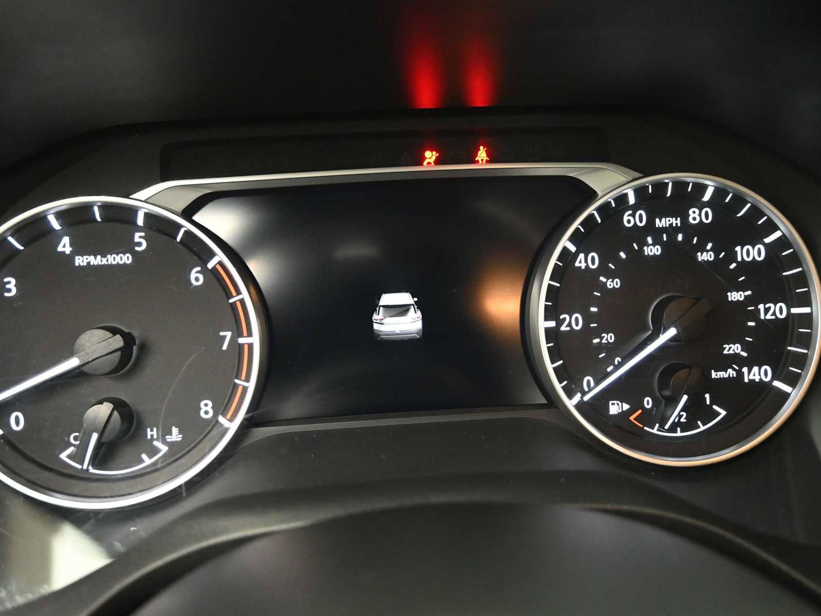 Used 2023 Nissan Rogue S image 16