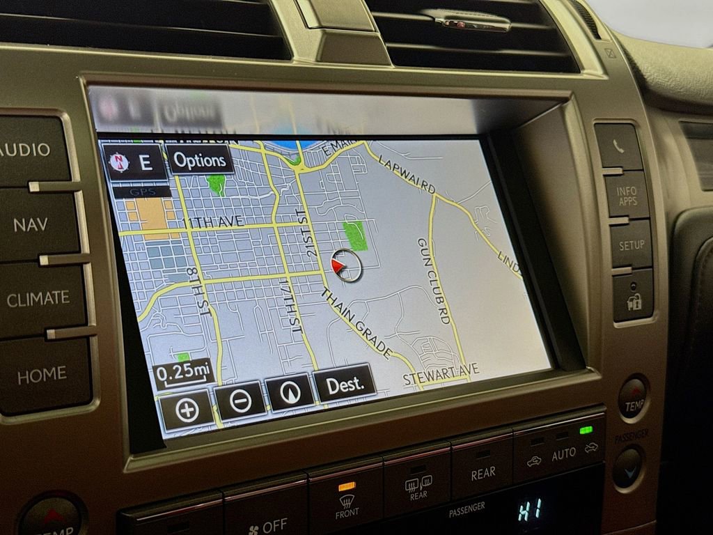 Used 2021 Lexus GX 460 Premium image 15