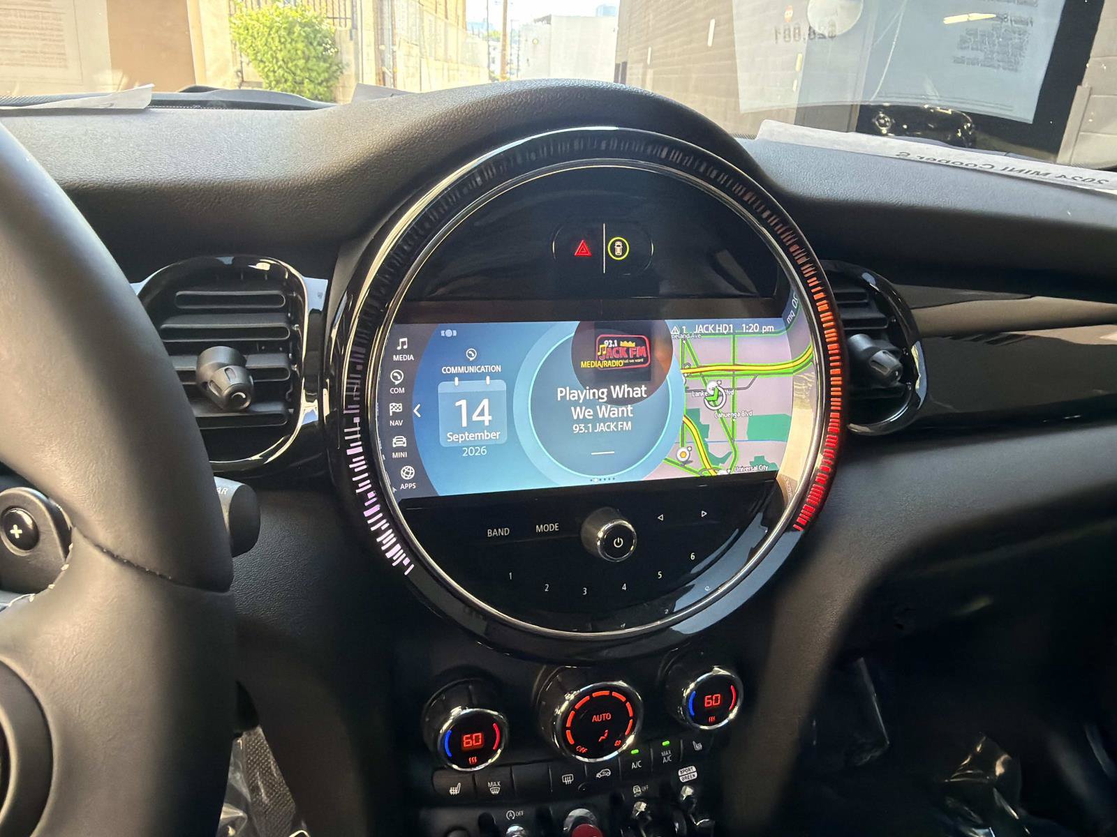 Used 2024 MINI Cooper S FWD image 16