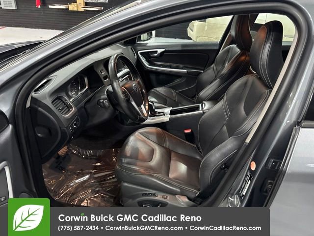 Used 2017 Volvo S60 T5 Dynamic AWD/4WD image 9