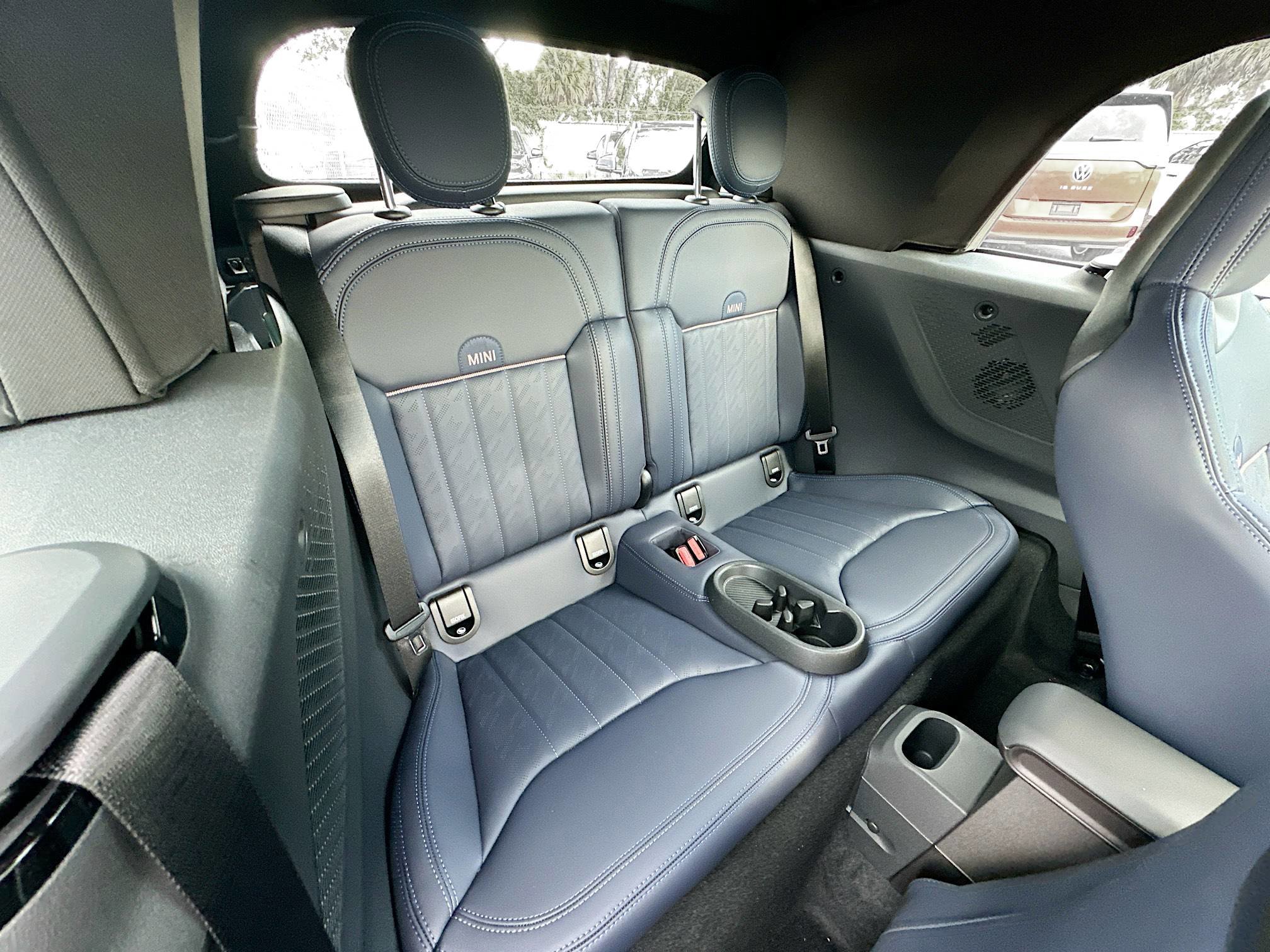 New 2026 MINI Cooper S image 20