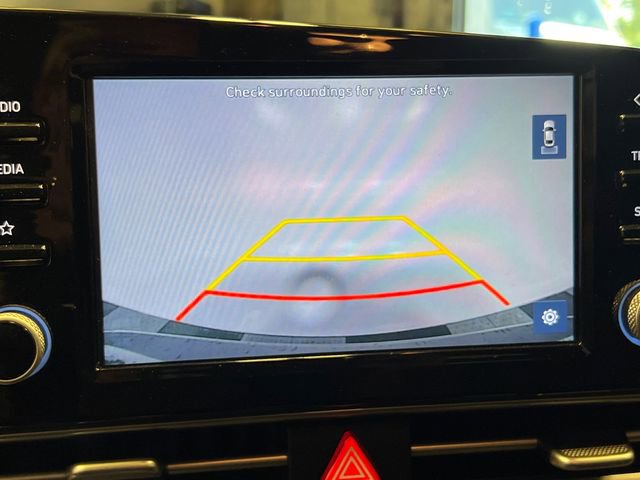 Used 2021 Hyundai Elantra SEL w/ Convenience + Premium Package image 25