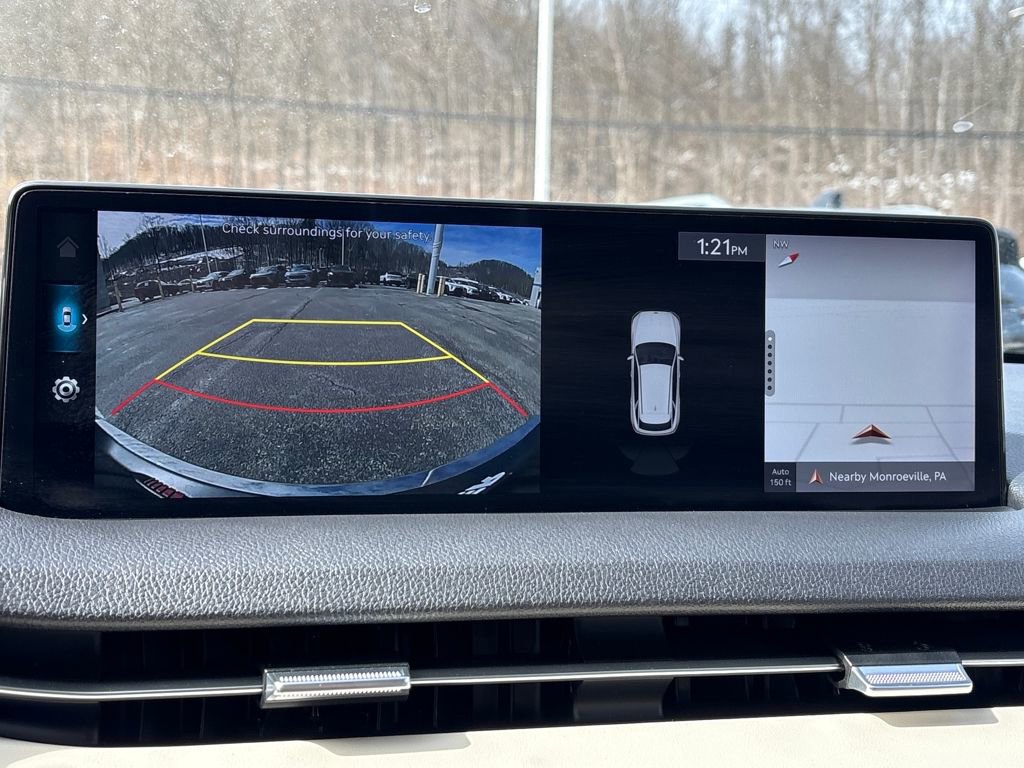 Used 2023 Genesis GV70 2.5T w/ Select Package image 18