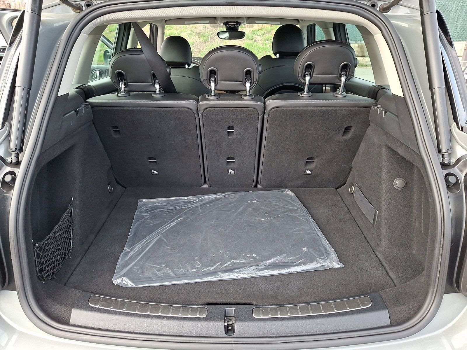 Used 2019 MINI Cooper Countryman S image 29