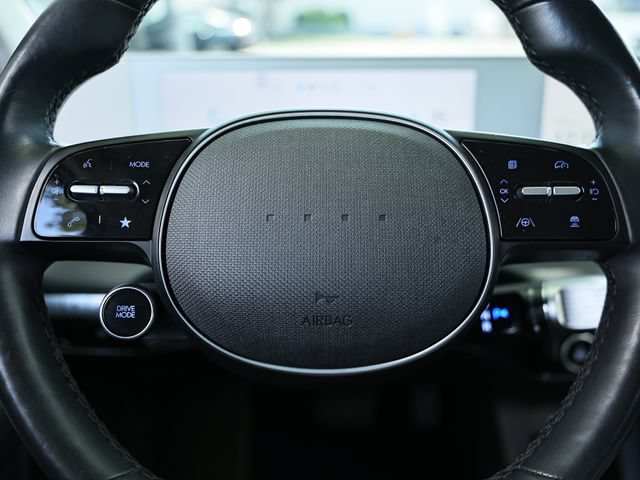 Used 2024 Hyundai Ioniq 5 SEL RWD image 31