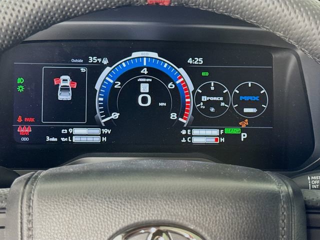 New 2026 Toyota Tundra TRD Pro image 21