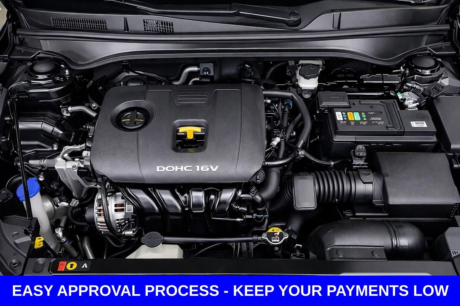 Used 2021 Kia Forte Sedan FWD image 19