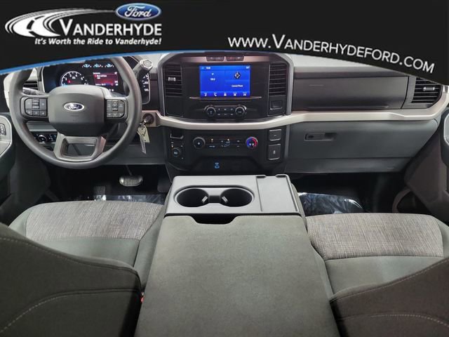 Used 2023 Ford F150 XLT image 12