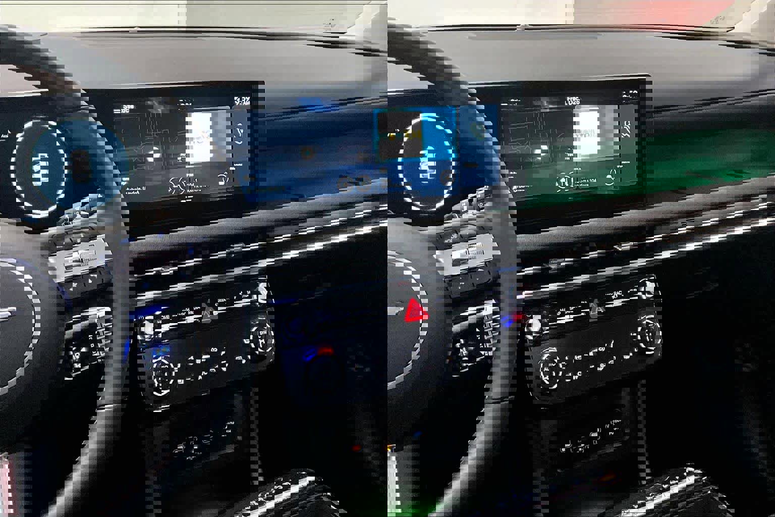 Used 2025 Hyundai Tucson Limited image 14